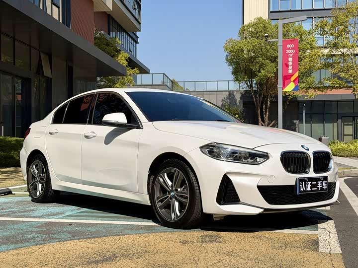 Фото 2 - BMW 1 Series
