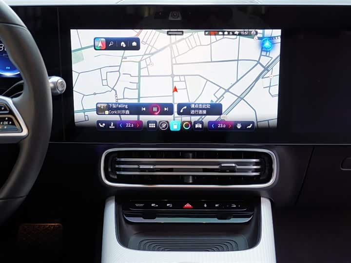 Photo 9 - Mercedes-Benz CLA-Class EV