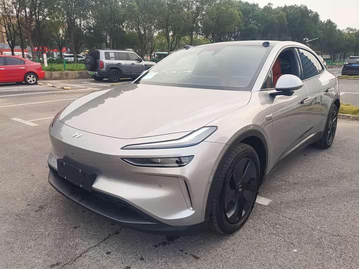 Zdjęcie 1 - Nio Onvo L60