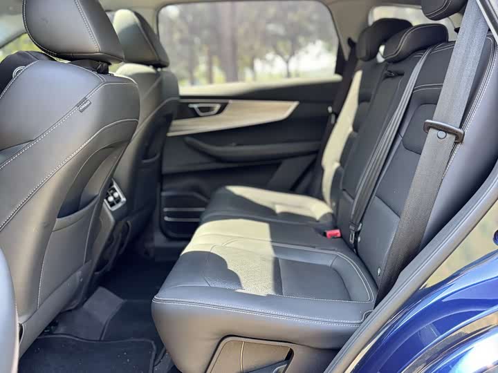 Фото 6 - Chery Tiggo 8