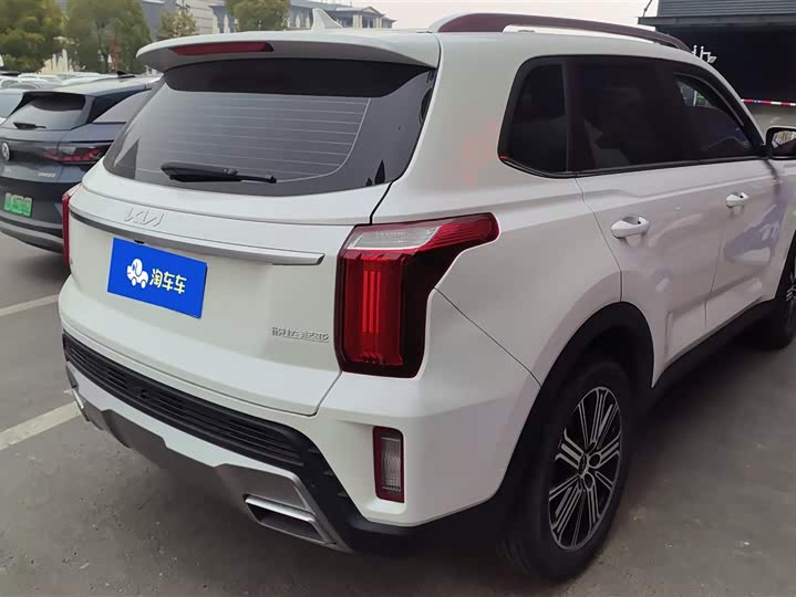 Photo 3 - Kia Sportage GT-line