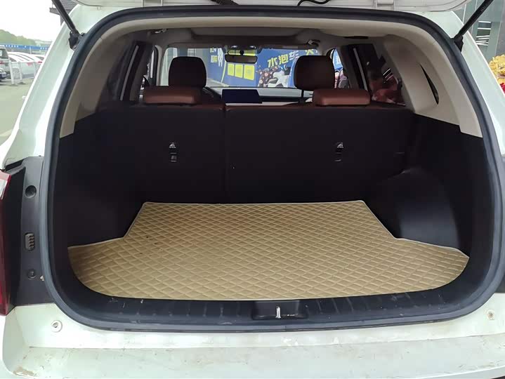 Photo 4 - Kia Sportage GT-line