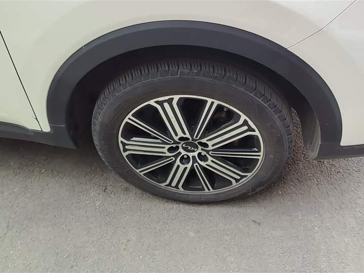 Photo 6 - Kia Sportage GT-line