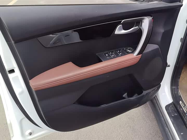 Photo 7 - Kia Sportage GT-line