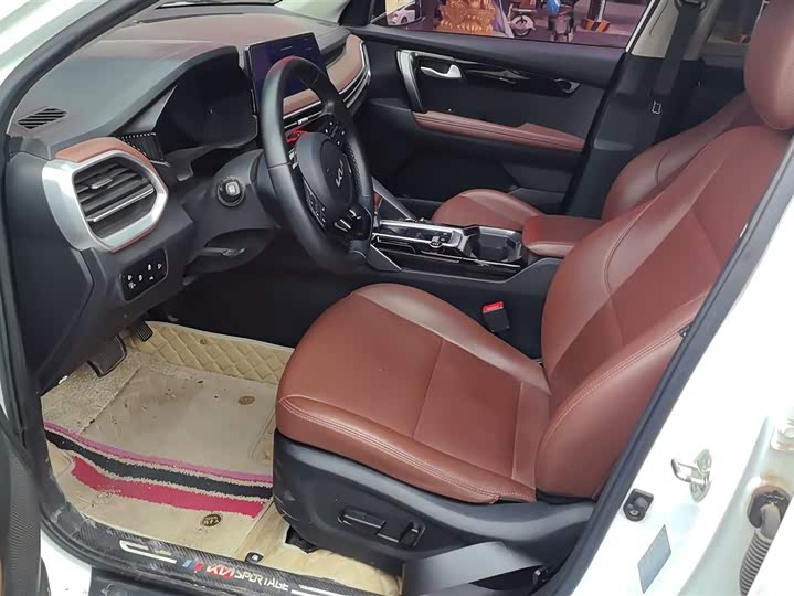 Photo 9 - Kia Sportage GT-line