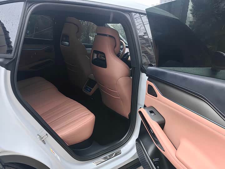 Фото 5 - BYD Song L