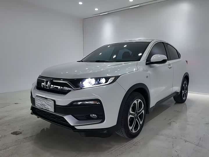 Фото 1 - Honda XR-V