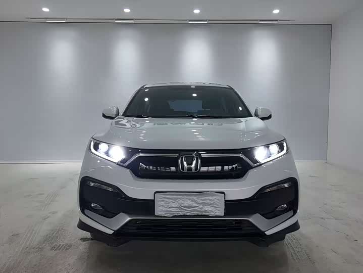 Фото 2 - Honda XR-V