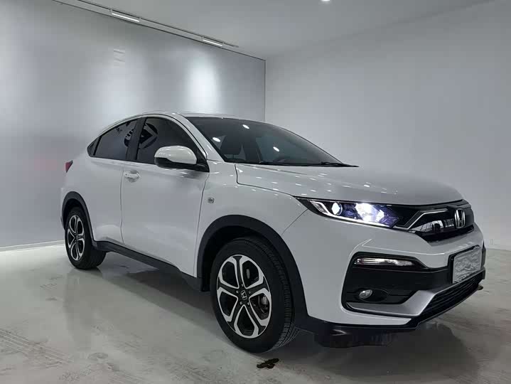 Фото 3 - Honda XR-V