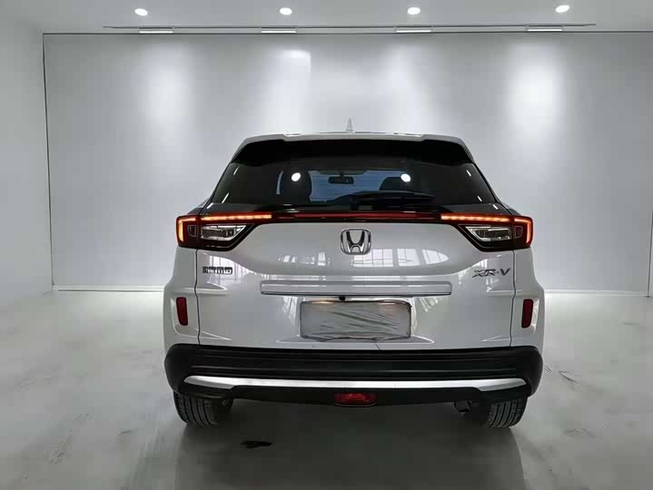 Фото 5 - Honda XR-V