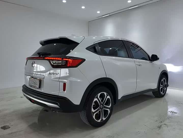 Фото 6 - Honda XR-V