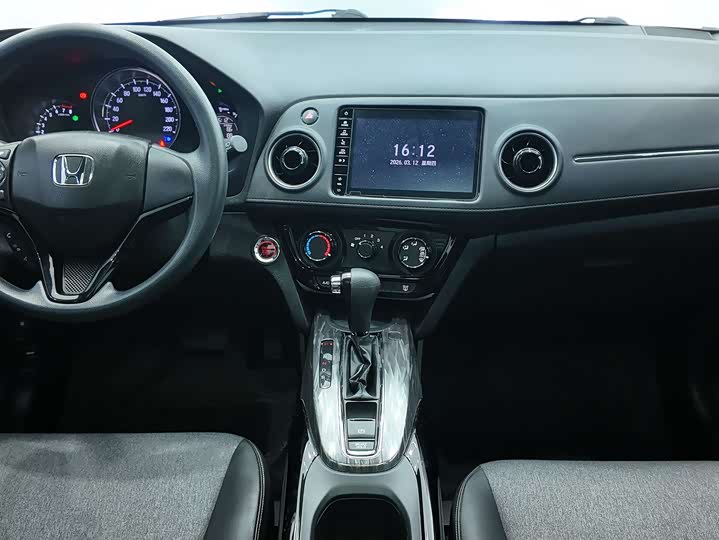 Фото 8 - Honda XR-V