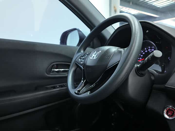 Фото 9 - Honda XR-V