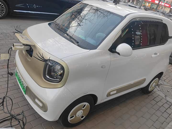 Фото 1 - Bestune Pony