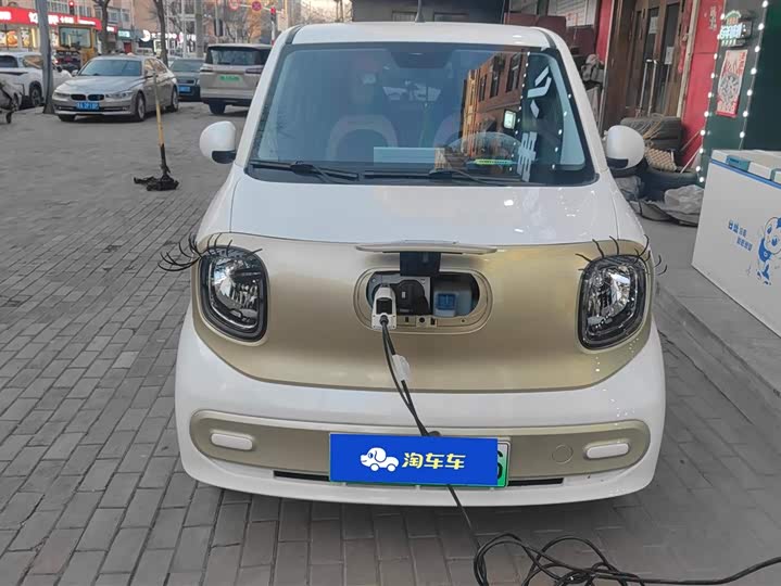 Фото 2 - Bestune Pony