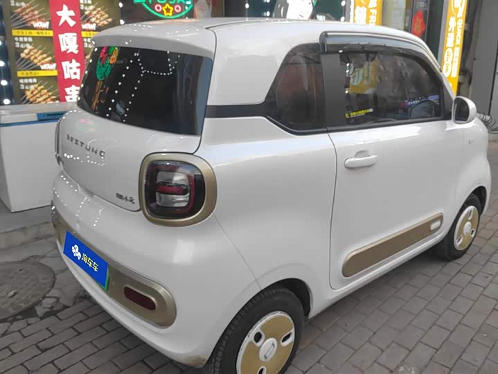 Фото 3 - Bestune Pony