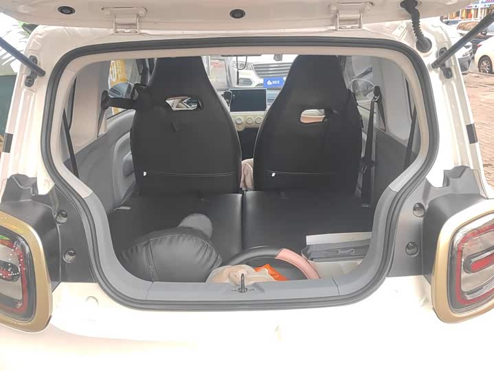 Фото 4 - Bestune Pony