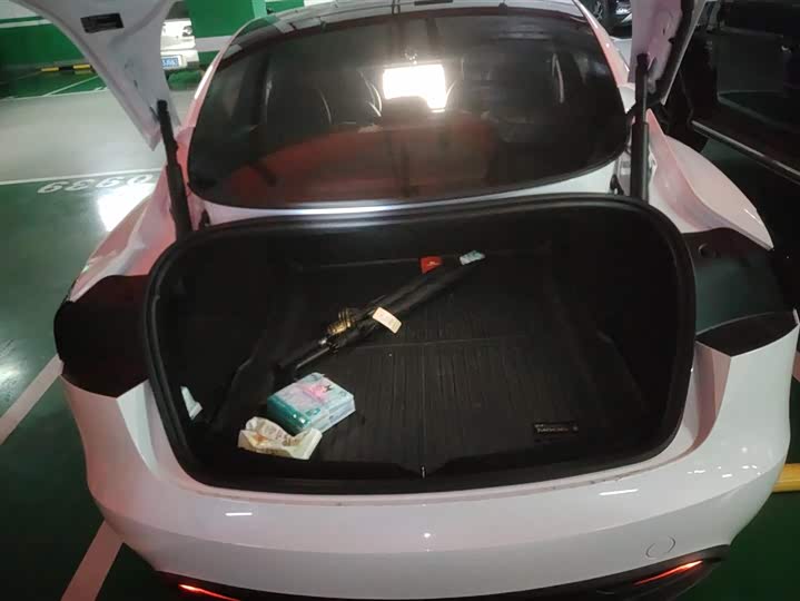 Фото 4 - Tesla Model 3