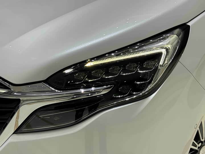 Фото 9 - Buick GL8 ES