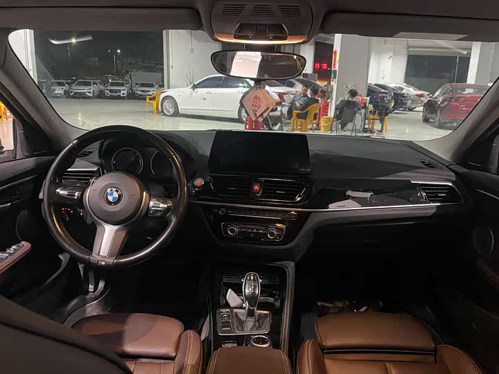 Фото 8 - BMW 1 Series