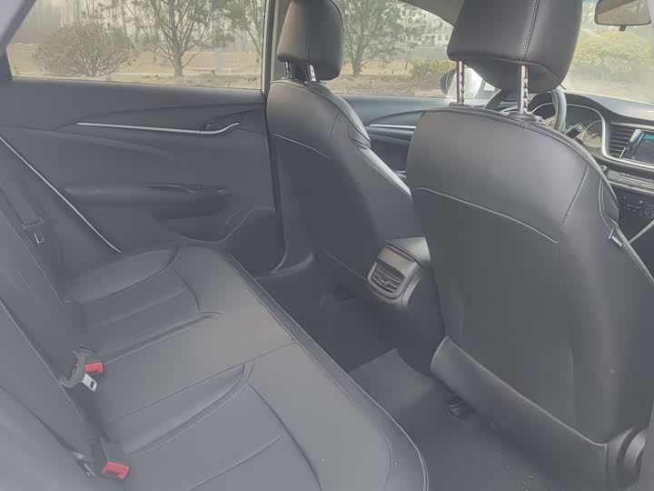 Photo 9 - Buick Excelle GT