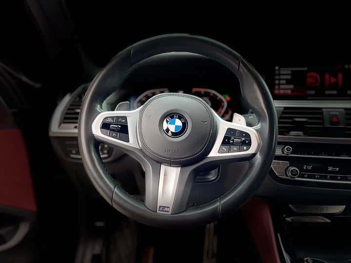 Фото 3 - BMW X4