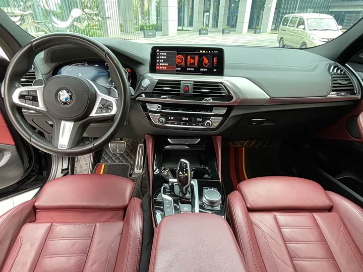 Фото 5 - BMW X4
