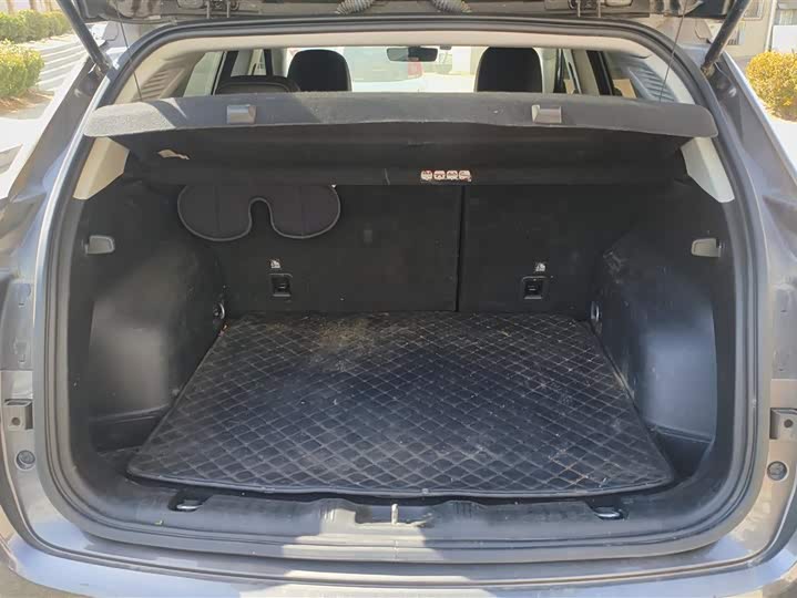 Фото 4 - Jeep Compass