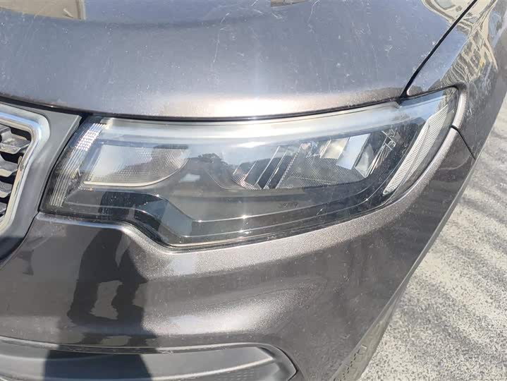 Фото 5 - Jeep Compass