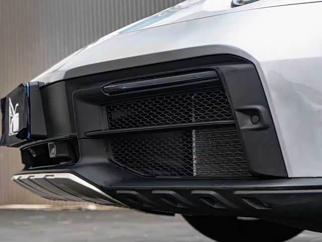 Фото 7 - Porsche 911