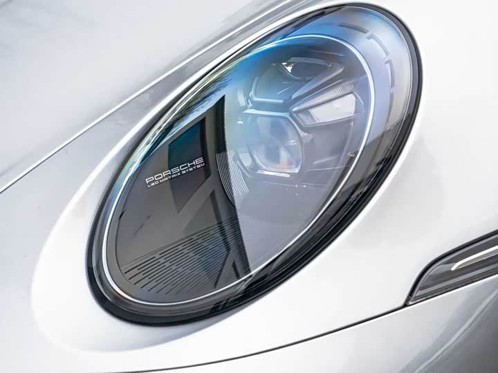 Фото 8 - Porsche 911