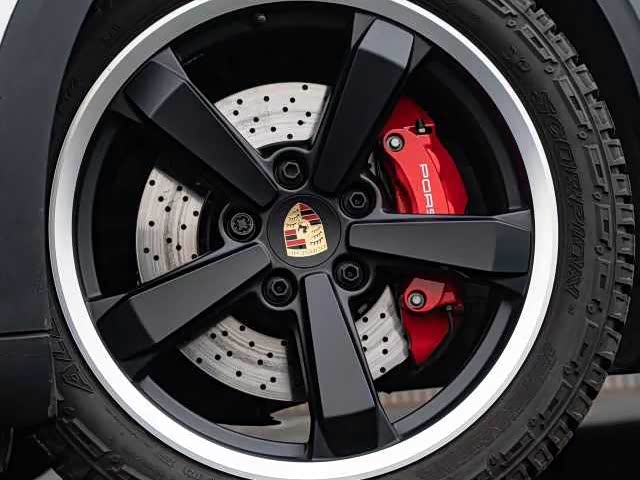 Фото 9 - Porsche 911