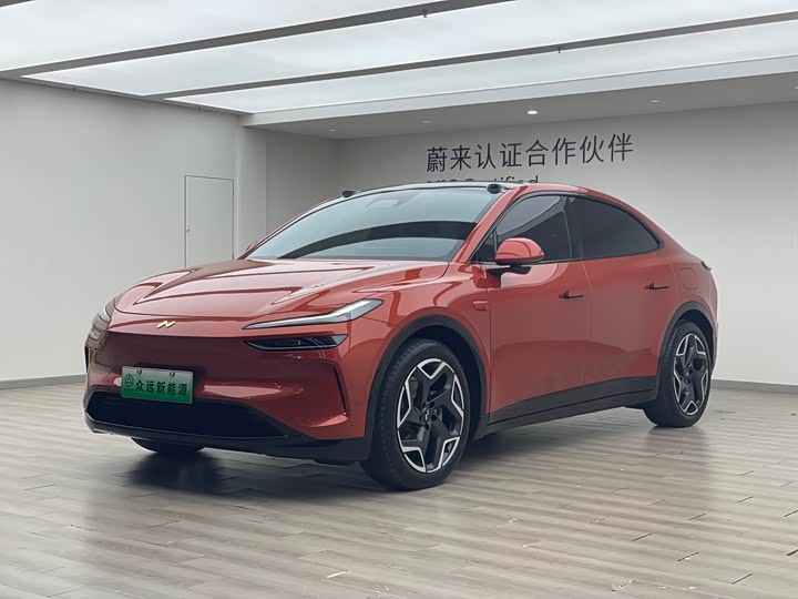 Фото 1 - Nio Onvo L60