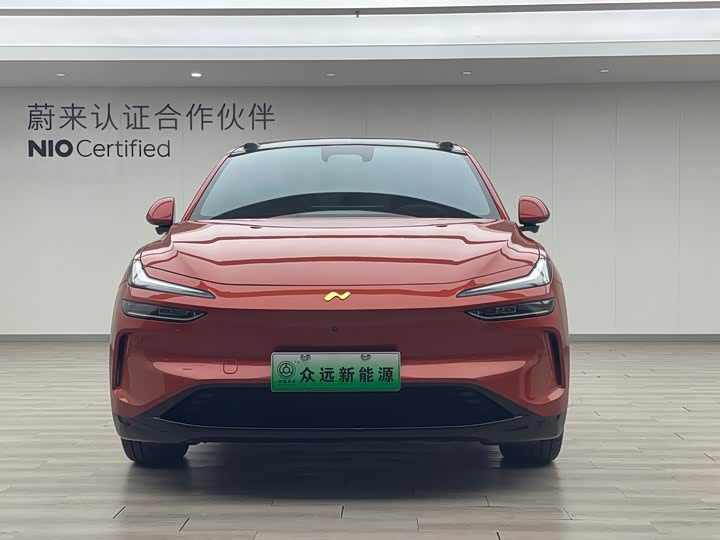 Фото 3 - Nio Onvo L60