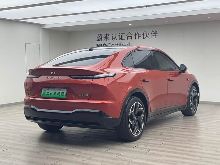 Фото 7 - Nio Onvo L60