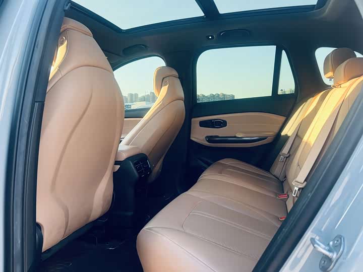 Фото 5 - Nio ES6