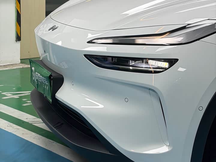 Фото 6 - Nio Onvo L60