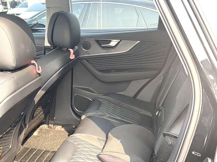 Photo 8 - Hongqi HS5