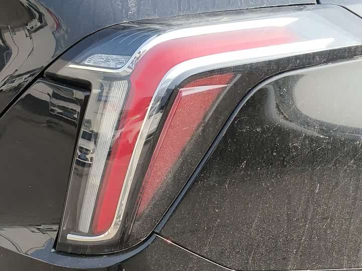 Фото 6 - Cadillac CT4