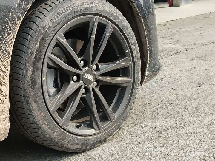 Фото 7 - Cadillac CT4