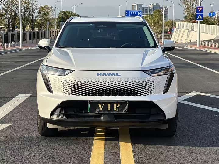 Photo 2 - Haval Ruge Max