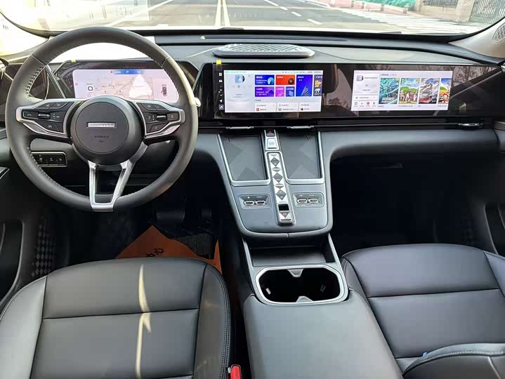 Photo 5 - Haval Ruge Max