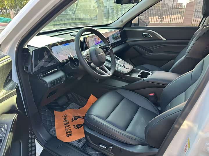 Photo 6 - Haval Ruge Max