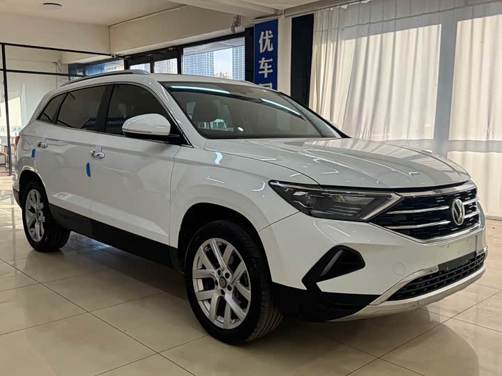 Фото 3 - Jetta VS7