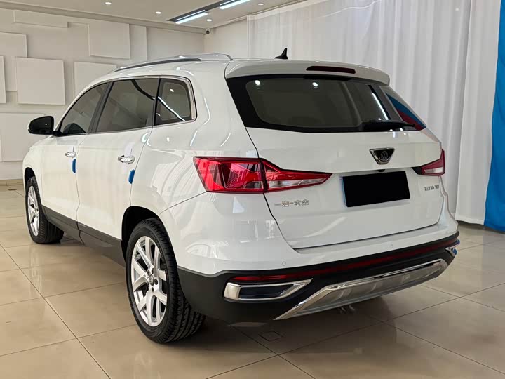 Фото 4 - Jetta VS7