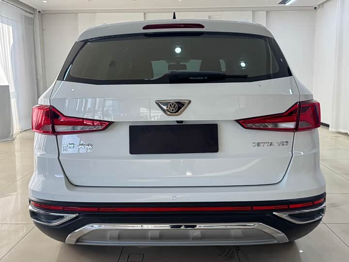 Фото 5 - Jetta VS7