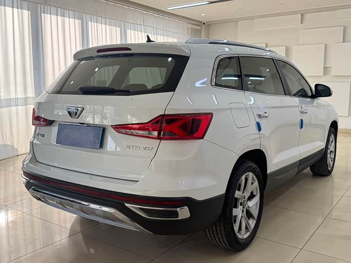 Фото 6 - Jetta VS7