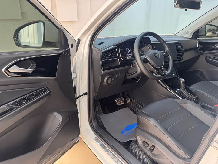 Фото 7 - Jetta VS7