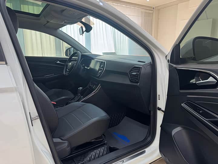 Фото 9 - Jetta VS7