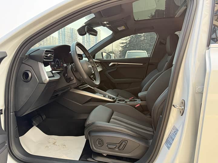 Фото 4 - Audi A3